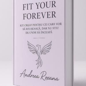 Ghid FOREVER-A.R.C. Beauty Concept