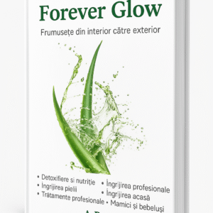 Forever Glow-A.R.C. Beauty Concept